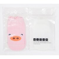 Combo 6 Đôi Vớ Dài Hình Thú