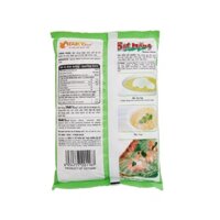 [Combo 6 gói] Bột năng Tài Ký 400g