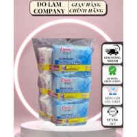 COMBO 6 Gói BVS Diana Cool Fresh 20 miếng TẶNG 3Gói hàng ngày Kháng Khuẩn 8 miếng