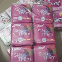 Combo 6 gói bvs diana dày không cánh