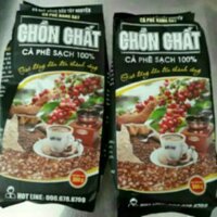 Combo 6 gói Cà phê chồn chất 500g