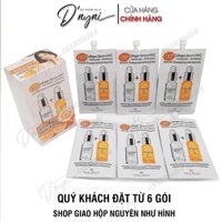 (COMBO 6 GÓI) Collagen Serum + Vitamin C 2in1 Thailand