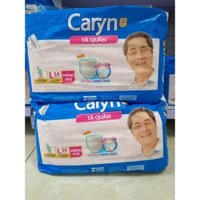 Combo 6 gói tả quần Caryn người lớn size L14