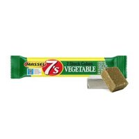 [COMBO 6 GÓI] Viên Gia Vị Rau Củ Cho Người Ăn Kiêng Massel Stock Cubes Vegetable , Gói 35g (7 Viên)
