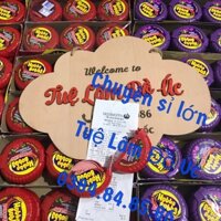 COMBO 6 HỘP - KẸO GUM HUBBA BUBBA ÚC Cho Bé