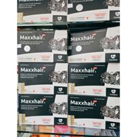 [COMBO] 6 hộp MAXXHAIR 30 viên (Có tem tích điểm 6+1)