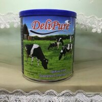 Combo 6 hộp sữa delipure 1 kg