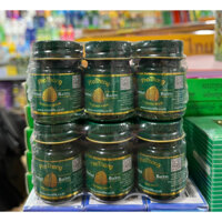 COMBO  6 HỦ  DẦU  LÁ ĐA 15g