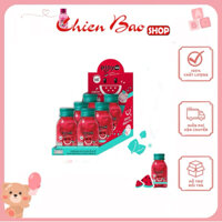 Combo 6 hũ kẹo Play More Thái Lan - 6 Hũ 22g (các vị)