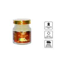 Combo 6 hũ tổ yến chưng nhân sâm Hoàng Việt HVNEST