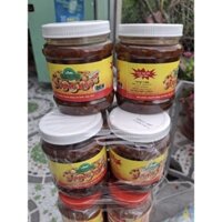 combo 6 hủ tương hột minh vy 400g đậm đặc thơm ngon đún chuẩn vị tươn đậu nành lên men tự nhiên cho tương ngon tuyệt hảo