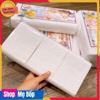 Combo 6 khăn giấy khô đa năng 💖FREESHIP💖 Giấy khô đa năng (Hàng loại 1)
