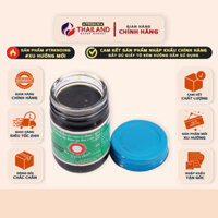 [COMBO 6 LỌ] Dầu Cù Là Đen 60gr Thái Lan