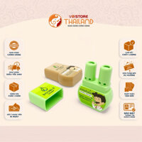 [COMBO 6 LỌ] Ống hít thông mũi 2 đầu Thai Herb Double Inhaler