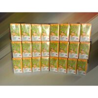 Combo 6 lốc sữa bột pha sẵn Colosbaby Gold 110ml