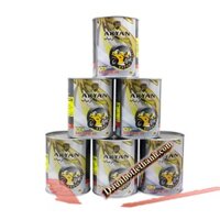 Combo 6 Lon ARYAN MOTOCYCLE OIL 4T 10W40 SN MA2 800ML- FULLY SYNTHETIC - Nhập Khẩu UAE - Nhớt Tổng Hợp Dành Cho Xe Số