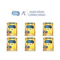 Combo 6 lon Enfamil 1 400g
