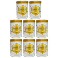 Combo 6 lon sữa bột XO số 4 lon 800g cho trẻ 1-3 tuổi