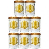 Combo 6 lon sữa XO Care lon 800g dinh dưỡng cho người lớn