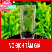 Combo 6 Ly Uống Nước Thủy Tinh Thailand 320ml, Cốc Thủy Tinh Cafe, Ly trà đá Ocean B07811