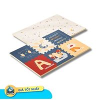 Combo 6 miếng thảm xốp dày 2cm Pakey TG01- TG07