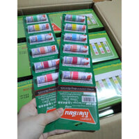 Combo 6 Ống Hít Thông Mũi POY-SIAN