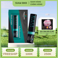 Combo 6 Ống Hít Thông Mũi Peppermint Black Mint Field Thái Lan