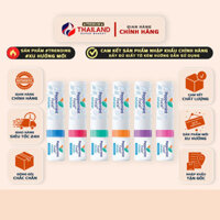 [COMBO 6 ỐNG] Ống hít mũi Peppermint Field Inhaler