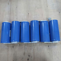 Combo 6 siêu tụ Maxwell 2.7V 3000F của Mỹ, dùng chế khởi động oto, khởi động máy phát điện, động cơ lớn