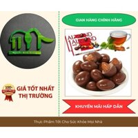 COMBO 6 THANH - Socola Almond ( Hạnh Nhân) Meiji 79g