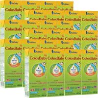Combo 6 TP bổ sung Colosbaby Gold 180ml (Lốc 4 hộp)