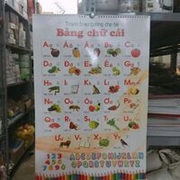 Combo 6 Tranh tô màu cho bé