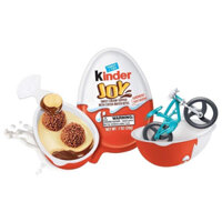 Combo 6 trứng Socola Kinder Joy 20g