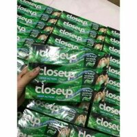 combo 6 tuýp Kem đánh răng closeup 160g giá chỉ 185.000đ