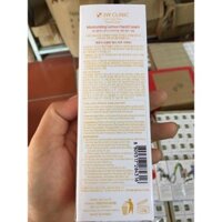 Combo 6 tuýp kem Dưỡng Da Tay 3W Clinic Hand Cream