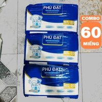Combo 60 miếng bỉm già Phú Đạt ML10 và XL10 #bỉm già phú đạt #bỉm phú đạt #tã phú đạt #tã già phú đạt #phú đạt #tã già