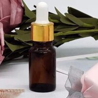 Combo 60c serum 5ml nâu