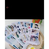 Combo 65 ảnh + album CHỈ 100k