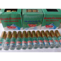 [COMBO 6CHAI] Dầu lăn núi Thái Lan Poysian - Chai 5ml