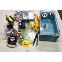 COMBO 6F DB3  BIẾN ÁP E42