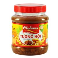 combo 6hủ tương hột cholemex 250g đậm đặc thơm ngon đún chuẩn tươn đậu nành lên men tự nhiên cho vị tương ngon tuyệt hảo