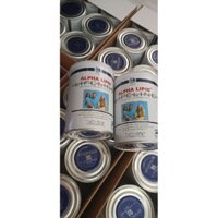 combo 6lon sữa alpha lipid (1thùng )
