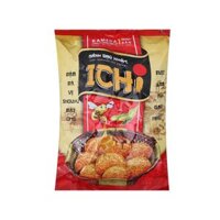 COMBO 7 GÓI Bánh gạo Nhật vị Shouyu mật ong Ichi gói 100g