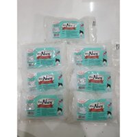 Combo 7 Gói Bún Nưa Keto Das Vị Nguyên 240Gram [Date mới] - không carb