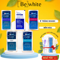 Combo 7 gói miếng dán trắng răng Crest 3D White nhập khẩu Mỹ - Trắng răng cấp tốc sau 1 liệu trình