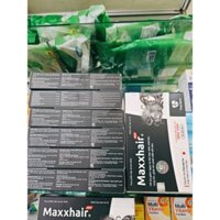 [COMBO] 7 hộp MAXXHAIR 30 viên (Đã cào tem) - mọc tóc, ngừa rụng...