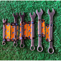 Combo 7 món cờ lê vòng miệng 8-10-12-13-14-17-19