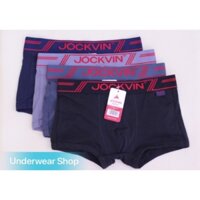 ❌ComBo 7 Quần Lót Boxer Nam Hiệu JOCKVIN