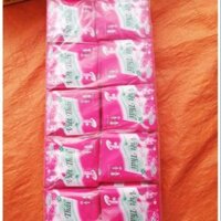 Combo 70 gói băng vệ sinh việt thái có cánh