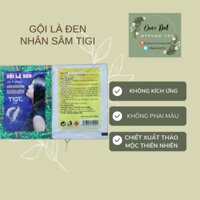 Combo 70 gói dầu gội đen nhân sâm TIGI